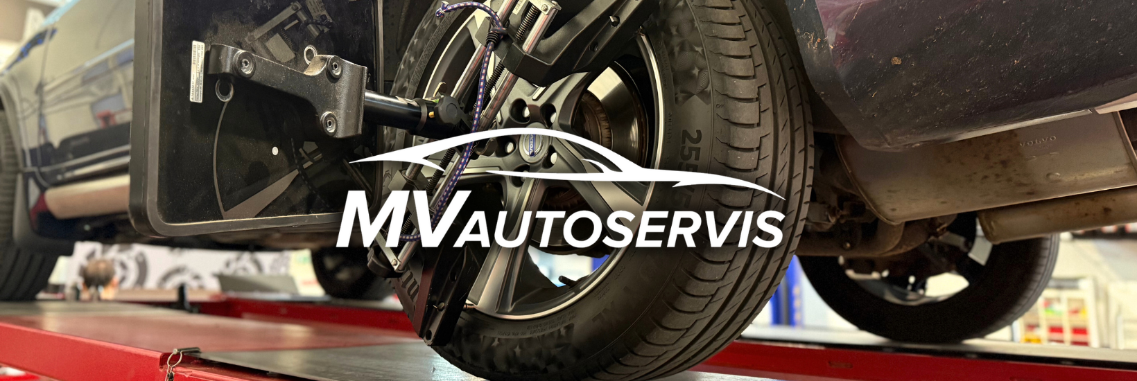 MV Autoservis